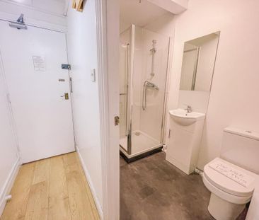 Studio to rent - Photo 3