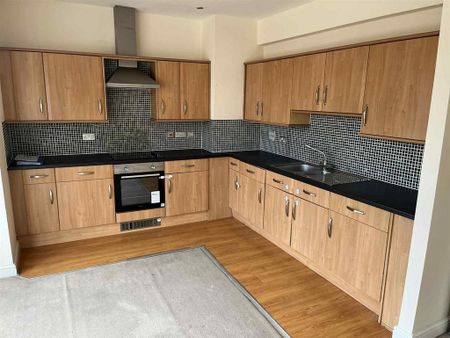 1 bedroom apartment to rent - Photo 4