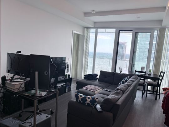 For Lease - 3900 Confederation Parkway Unit# 3906, Mississauga, Ontario - Photo 1