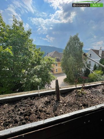 Großzügige Dachgeschosswohnung mit 88,37 m² in Traboch - Photo 5