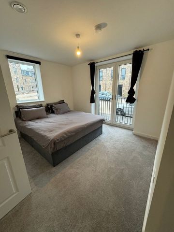 1 Bed Flat, Lanchester Close, B12 - Photo 5
