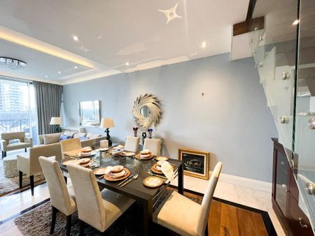 3 Bed Penthouse, The Quadrangle, SW10 - Photo 4