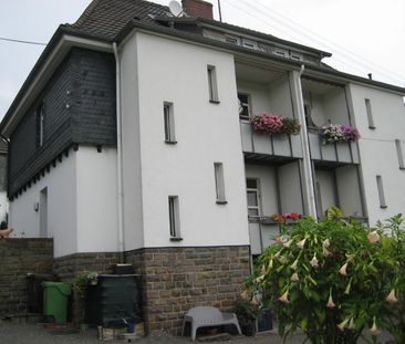 2-Zimmer-Wohnung in Gummersbach Dieringhausen - Foto 1