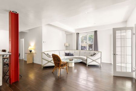 Appartement à louer, Montréal (Le Plateau-Mont-Royal) - Photo 4