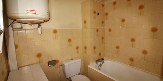 TOULOUSE / Location Appartement 1 Pièce 17 m² - Meublé - Photo 3