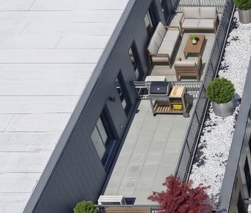 LE FLEURI -- Condos Locatifs Neufs - Photo 1
