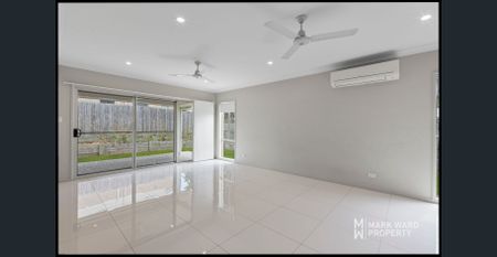 MODERN 4-BED FAMILY LIVING WITH SPACE, STYLE & CONVENIENCE - Photo 3