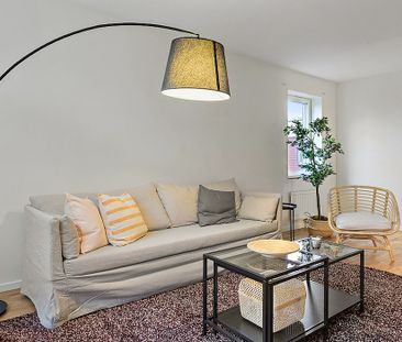 Polhemsgatan 3B, Grusåsen - Photo 1