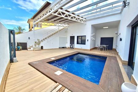 Alquiler de chalet pareado en Torre de la Horadada - Foto 2