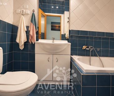Pronájem bytu 2+1 54 m² - Photo 2