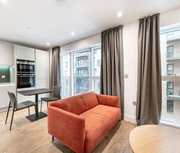 1 bedroom flat to rent - Photo 5