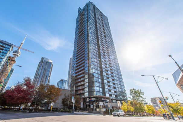 For Lease - 15 Fort York Boulevard Unit# PH01, Toronto, Ontario - Photo 1
