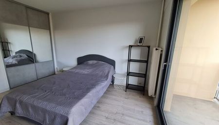 Appartement 1 pièces 31m2 REIMS 622 euros - Photo 2