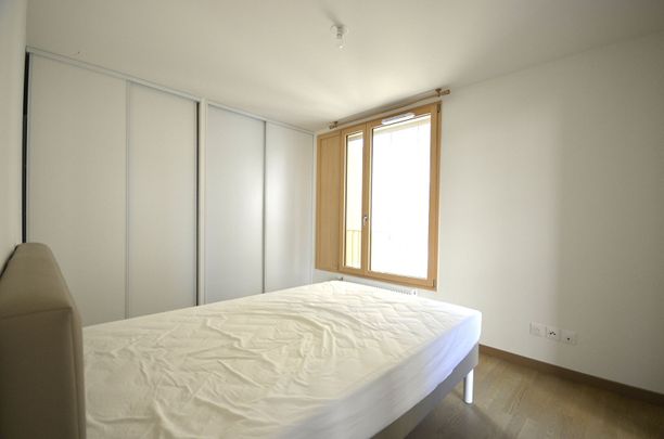 Apartment - Photo 1