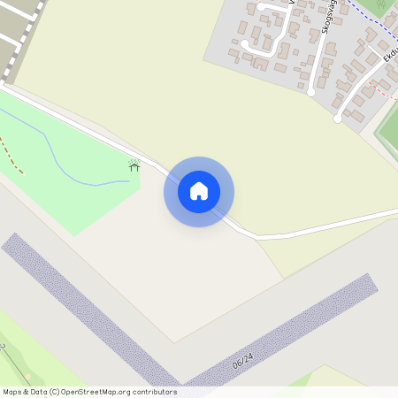 Lexikonvägen, Höganäs