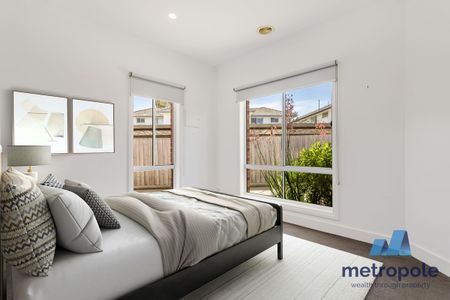 5/1 Howe Street, MURRUMBEENA, VIC - Photo 2