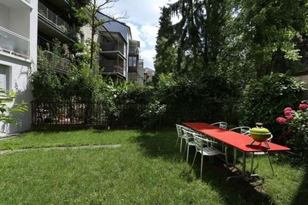 Möbliertes Apartmenthaus in zentraler, ruhiger Lage - Photo 4