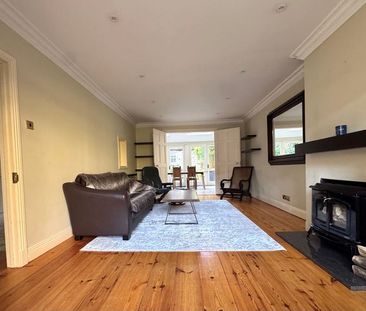 24 Heytesbury Lane, Ballsbridge, Dublin 4 - Photo 2