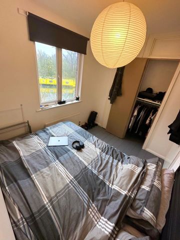 Room in a Shared House, Edwins Mead, E9 - Photo 3