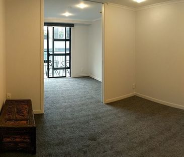 Full furnished studio (cold water included) - Photo 1