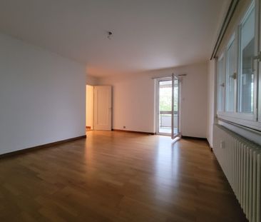 4 Zimmer, 84 m², 1. Stock - Foto 1