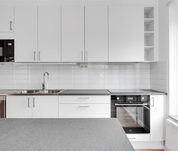 Rydsvägen 86 A - Foto 5