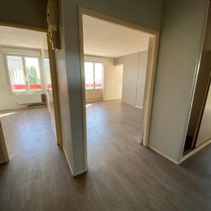 Appartement 4 pièces à Behren-lès-Forbach - Photo 2