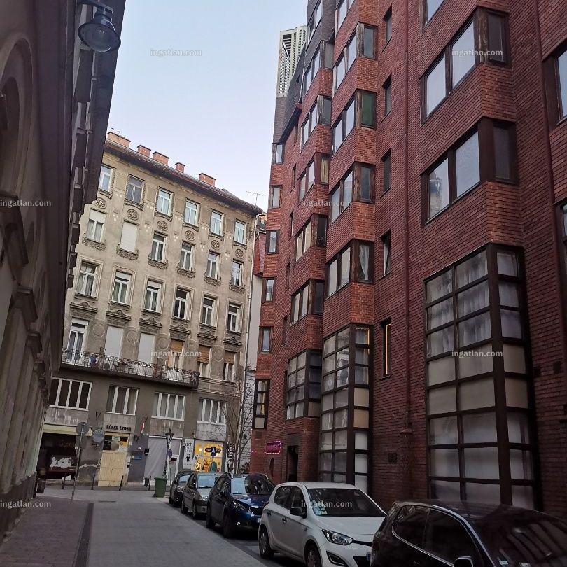 Kiadó tégla lakás – 1. fotó