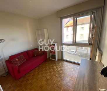 Appartement Albi 3 pièces 63.25 m2 - Photo 6