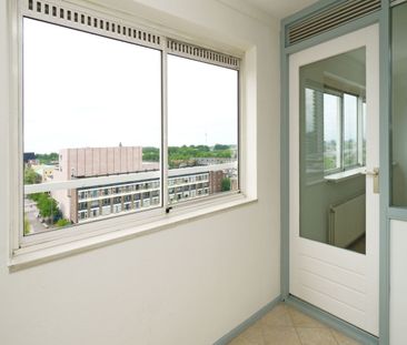 Appartement te huur: Zuidplein 282 3083 CX Rotterdam - Foto 3