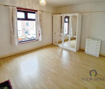 2 bedroom end of terrace house to rent - Photo 4