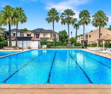 Charming Studio in Liberty Grove Complex - Photo 4