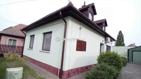 Kiadó jó állapotú ház - Siófok - Photo 3