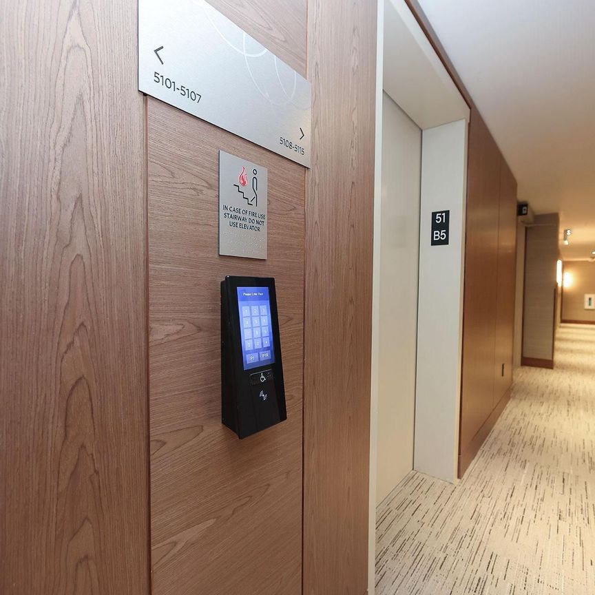 For Lease - 3 Concord Cityplace Way Unit# 5115, Toronto, Ontario - Photo 1