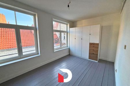 Appartement met 1 slaapkamer in centrum Brugge - Photo 4