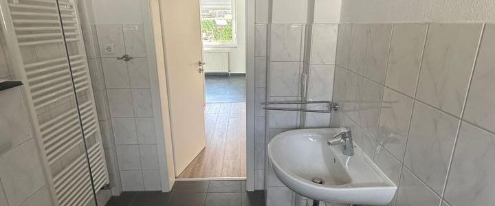 Charmante 2-Zimmer-Wohnung in Lüdenscheid zu vermieten! - Foto 1