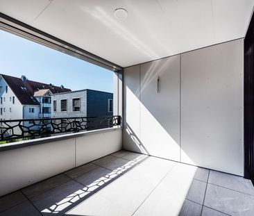 2.5 Zimmer, 60 m², 1. Stock - Photo 5