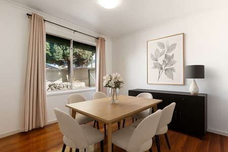 Family Living at Its Best - Two Living Zones, Outdoor Space & Great Location - Photo 4