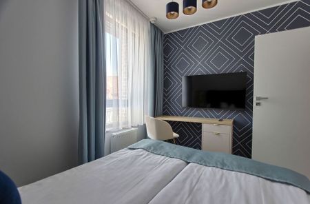 (Symbol 437404) MIESZKANIE na WYNAJEMSzczecin, Stare Miasto Apartament na Starym Mieście - Photo 3