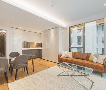 1 bedroom flat to rent - Photo 3