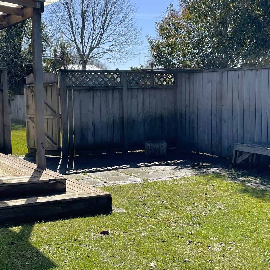 Fairfield - Three Bedroom Home - Photo 1