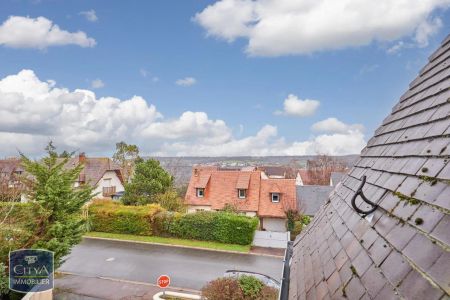 Appartement à louer 2 pièces 31.8m² - Photo 2