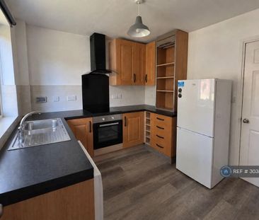 2 bedroom terraced house to rent - Photo 6