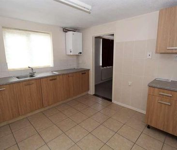 Dumpling Bridge Lane, Lakenheath, IP27 - Photo 1