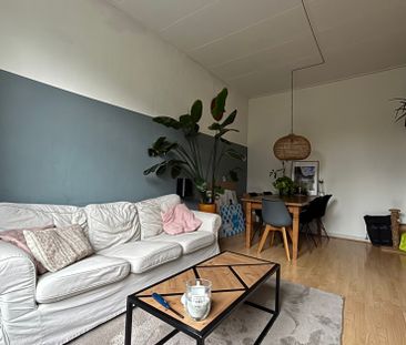 Kamer Alexanderstraat - Foto 4