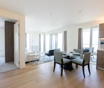 Duke Of Wellington Avenue, London - Photo 3