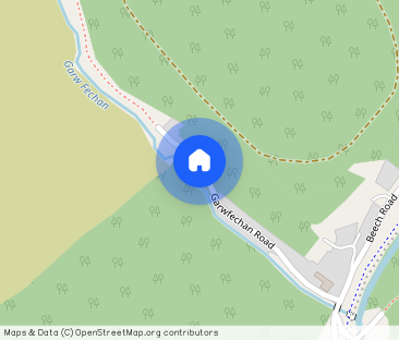 Garw Fechan Road, Pontyrhyl, Bridgend - Photo 1