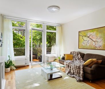 Täby - 2rok - tillsv - 15.525kr/mån - Foto 3