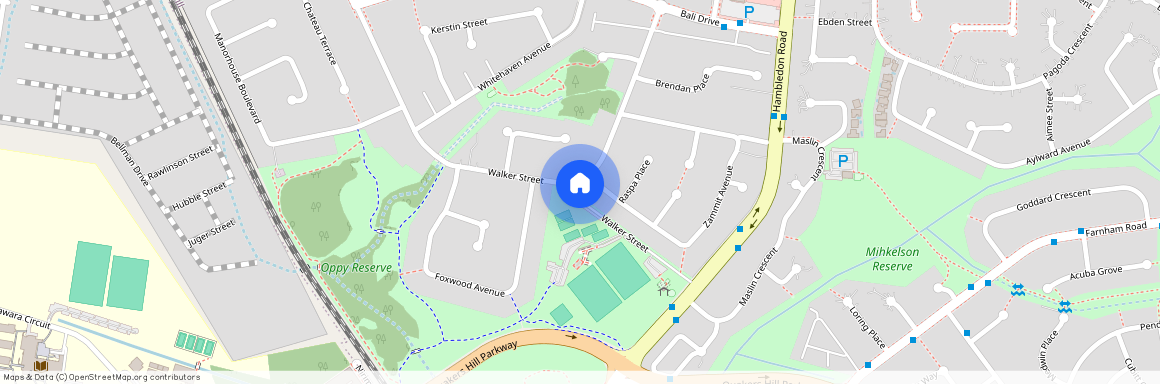 156 Walker Street, NSW 2763, Quakers Hill