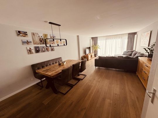 Koolmees 12 - Photo 1